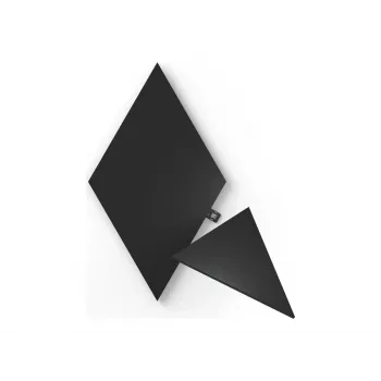 Slim paneel Nanoleaf NL47-0101TW-3PK WLAN zwart 3 stuks