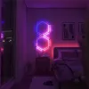 Sfeerverlichting Nanoleaf Lines uitbreidingspakket 3 stuks