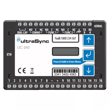 Radiocommunicator Aritech UC240 — UltraSync-connectiviteitsmodule, model UC240