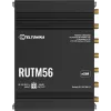 Teltonika RUTM56 5G-router met dubbele modem, RUTM56000000