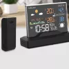 Over-ear kabelkoptelefoon MANTA MTO100B Windy zwart — geluidsisolatie, kabelverbinding