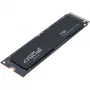 SSD Crucial 2TB M.2 PCI Express 5.0 NVMe CT2000T705SSD3