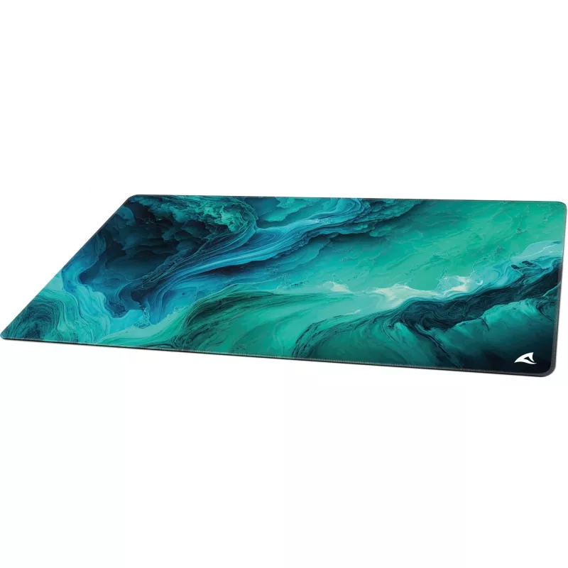Gaming-muismat Sharkoon SKILLER SGP40 D10