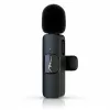MEDIA-TECH ZESTAW MIKROFONÓW KRAWATOWYCH MICRO-MIC DUO MT416