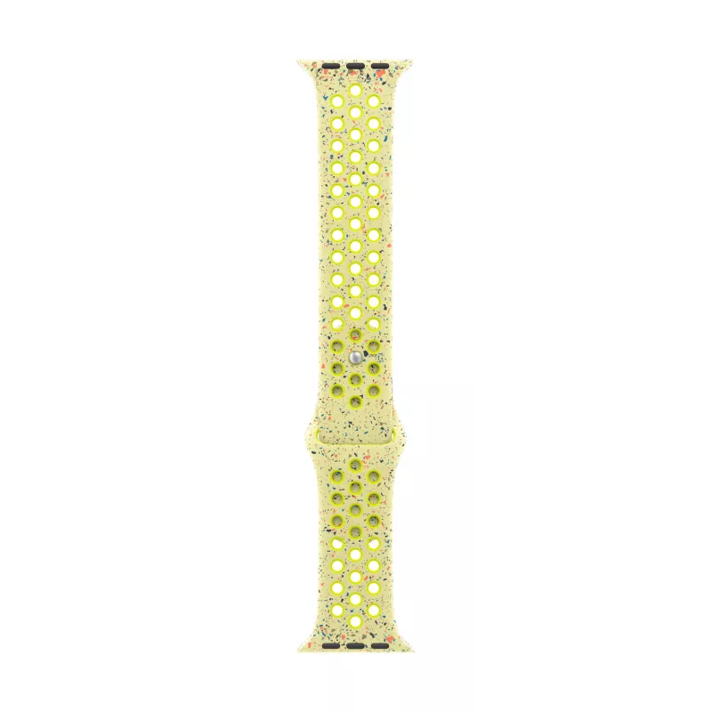 Band Apple MG9W4ZM/A geel aluminium fluorelastomeer 150-200 mm