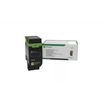 Toner Lexmark 77L20Y0 3000 pagina's geel