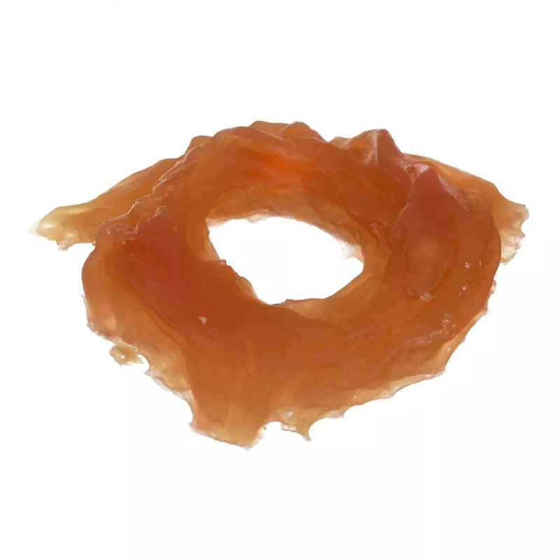 PETITTO Zachte kippenringen hondensnack, 500 g