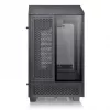 PC-behuizing Thermaltake The Tower 100 Mini Tower zwart