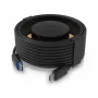 Stroomkabel Ubiquiti UACC-ADAPTER-DBAC zwart 7 m USB-C