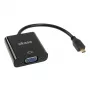 Videokabel-adapter Akasa AK-CBHD21-15BK