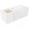 Stereo draagbare luidspreker Edifier MP230WT 2.0, 20 W, breedbanddriver, USB-C, bedraad & draadloos, wit