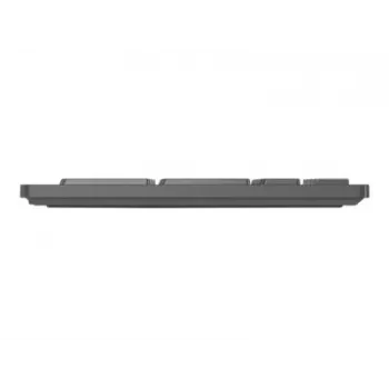 Lenovo 4Y41C33791 Numeriek toetsenblok Universeel RF Draadloos Grijs