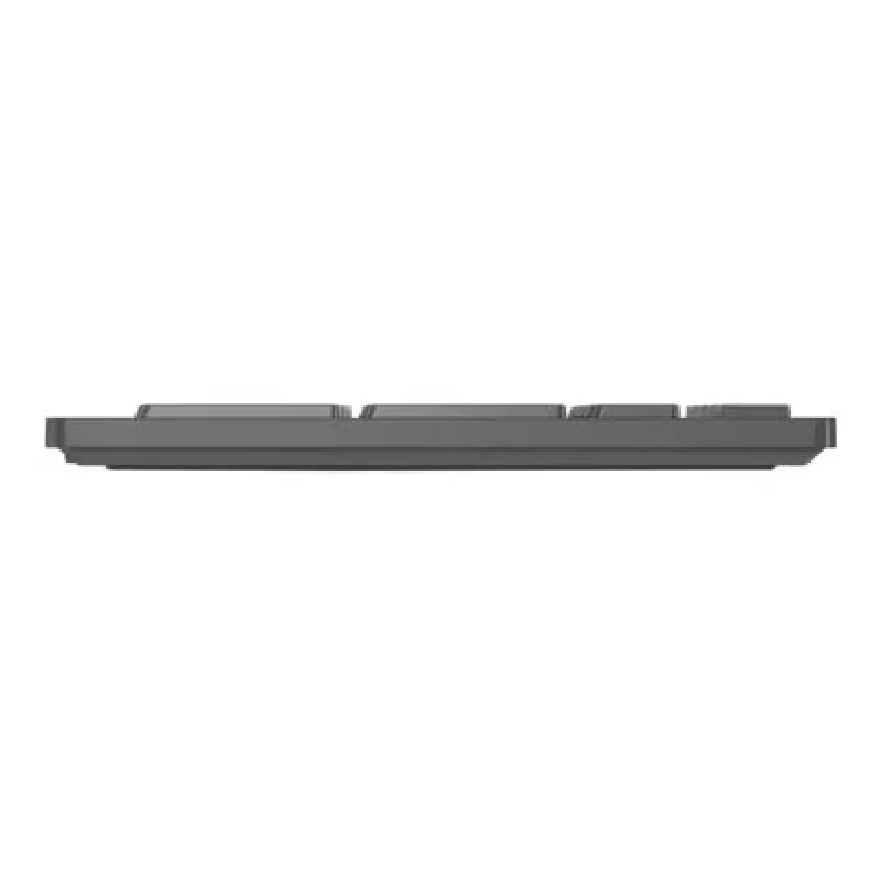 Lenovo 4Y41C33791 Numeriek toetsenblok Universeel RF Draadloos Grijs
