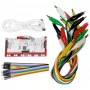 ALLNET Crocodile Play 4duino MKDeluxeSet-ontwikkelkit met Allkey-functies, MPN MKDeluxeSet