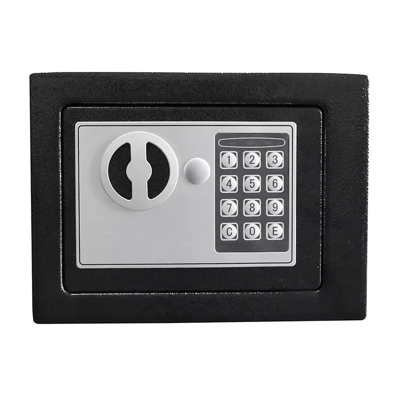 Tracer 47640 Compact Guard elektronische kluis
