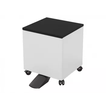Behuizing-vervangingsonderdeel voor Epson WF-5000-serie printers, wit, 1 stuks (MPN 7112286)