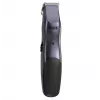 Wahl 09918 Zwart, Grijs