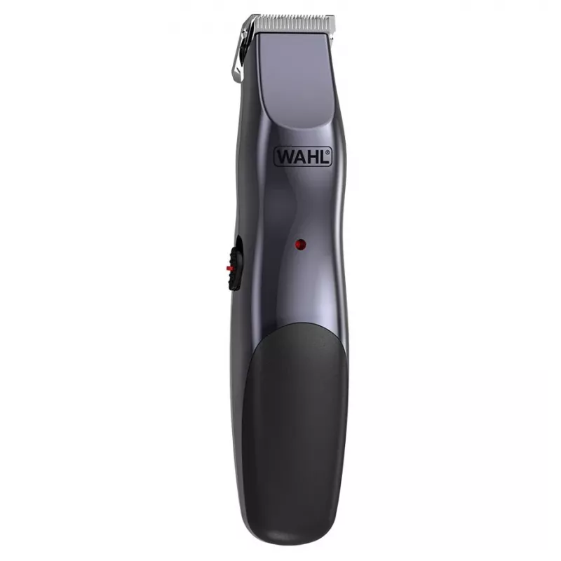Wahl 09918 Zwart, Grijs