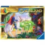 Ravensburger Sagaland bordspel reis/avontuur (26424)