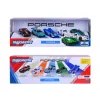 Voertuig Porsche 5-delige geschenkset