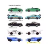Voertuig Porsche 5-delige geschenkset