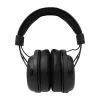 Koptelefoon White Shark WGH-2443 Gorilla Pro zwart