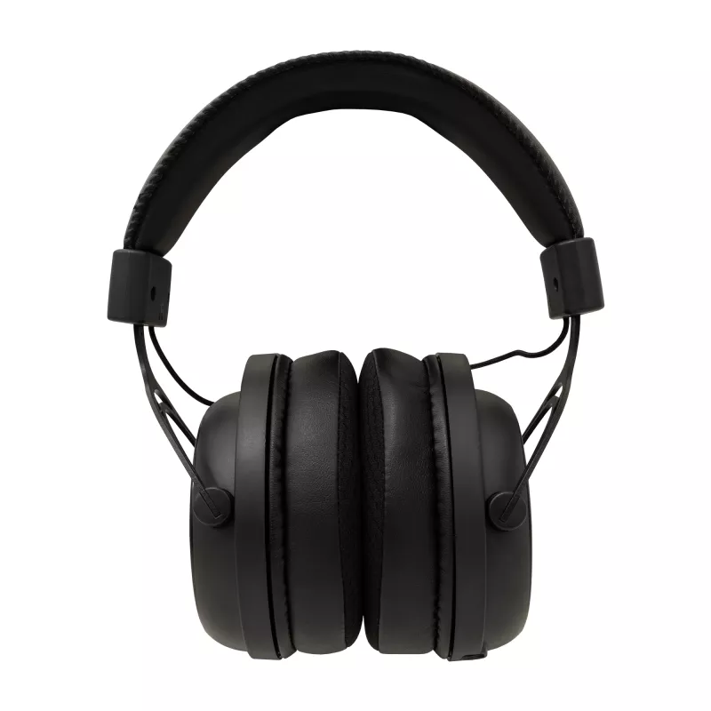 Koptelefoon White Shark WGH-2443 Gorilla Pro zwart