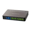 VoIP-telefoonadapter Grandstream HT818