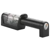 ZWILLING Miyabi messenslijper zwart