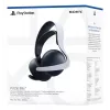 Sony PULSE Elite headset bedraad & draadloos hoofdband gaming Bluetooth laadstation zwart, wit