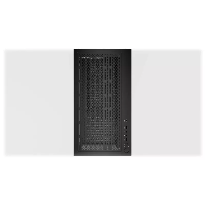 KRUX EXO (KRXD004) behuizing zwart