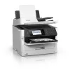 Epson WorkForce Pro WF-M5799DWF Printer Inkjet Z/W MFP A4, tellerstand van 100K tot 180K (Gebruikt)
