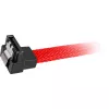 Sharkoon SATA-kabel - Serial ATA 150/300/600 - SATA (W)
