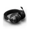 Steelseries Arctis Nova Pro draadloze headset hoofdband gaming Bluetooth zwart