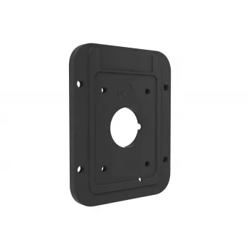SystemHouse Solutions montageplaat voor vandalismebescherming xCR-SD G2 (44280292)