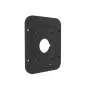 SystemHouse Solutions montageplaat voor vandalismebescherming xCR-SD G2 (44280292)