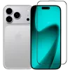 iLera Sapphire Ultra Glass 2.0 voor iPhone 17 Pro