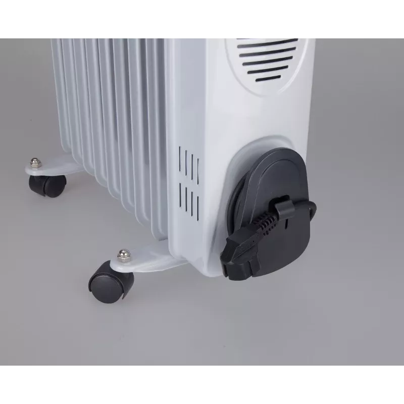 Elektrische olie-heteluchtkachel JATA R109