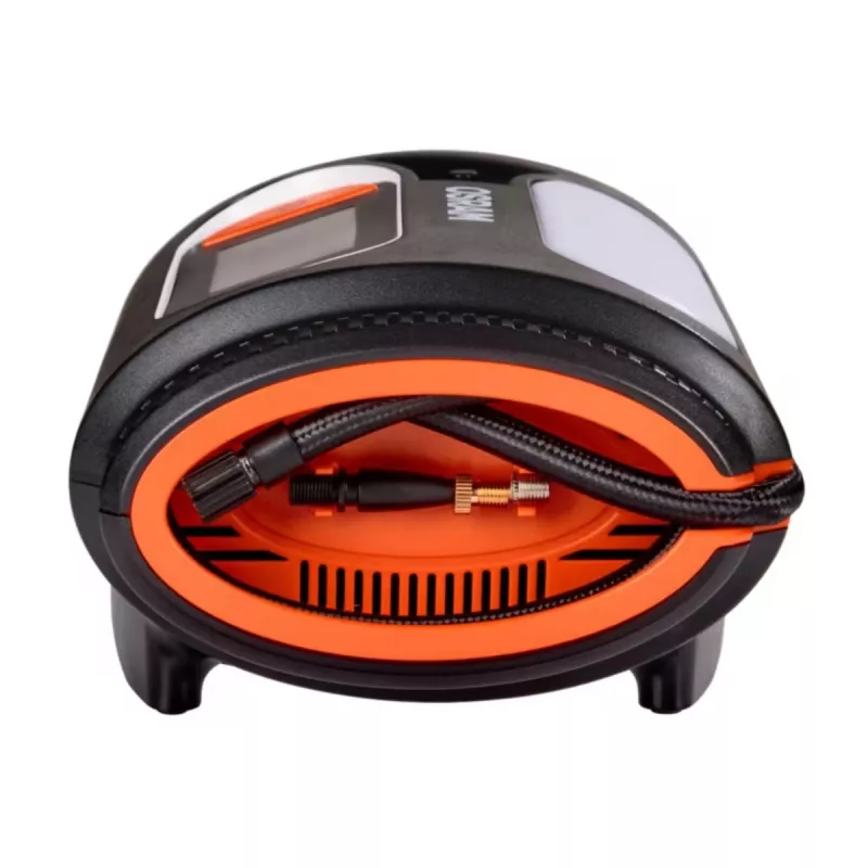 Luchtcompressor Osram TyreInflate 2120 – compacte 12V-batterijgevoede bandenpomp (OTI2120)