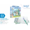 Dagboek met magische pen Bluey