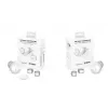Fibaro The Heat Controller Starter Pack ZW5 EU thermostaat Z-Wave wit