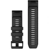 Band Garmin QuickFit 010-13393-02 zwart
