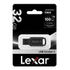 USB-stick Lexar 32 GB USB Type-A 3.2 Gen 1 LJDV400032G-BNBNG