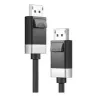 ALOGIC DisplayPort Fusion 8K kabel 1m DisplayPort 8K-resolutie