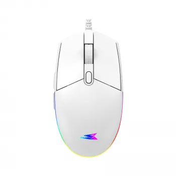 Muis Baracuda BGM-112 Crab White CRAB-W