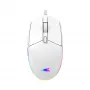Muis Baracuda BGM-112 Crab White CRAB-W