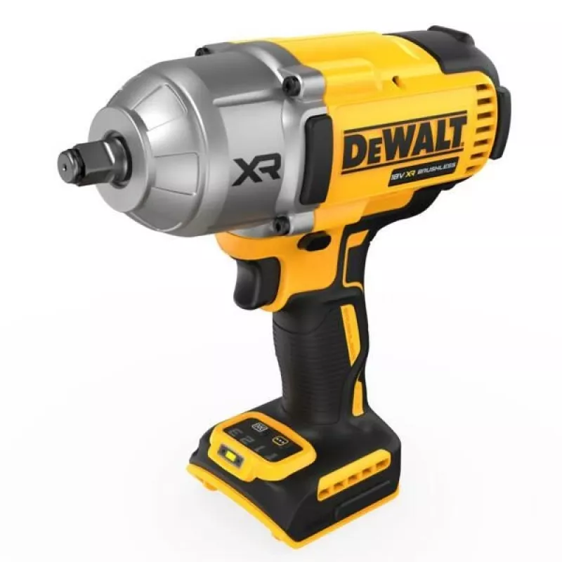 Slagschroevendraaier zonder accu en oplader 18V DCF900NT DEWALT