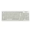 Toetsenbord CHERRY XS G84-5200LCMDE-0 grijs QWERTZ