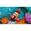 LEGO ICONS 10366 Tropisch aquarium