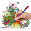 Fineliner Staedtler 323 C20 Meerkleurig